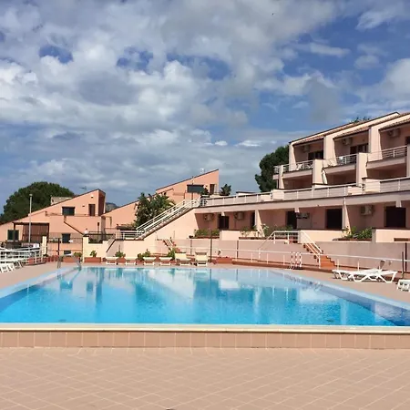Magabu Apt 14 Lejlighed Cefalù