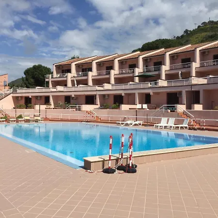 Magabu Apt 14 Cefalù