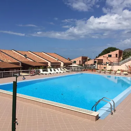 Lejlighed Magabu Apt 14 Cefalù