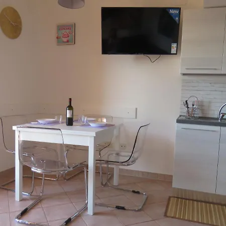 Magabu Apt 14 *