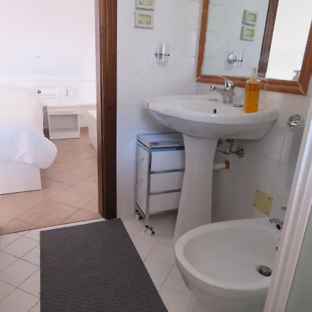 Lejlighed Magabu Apt 14 Cefalù