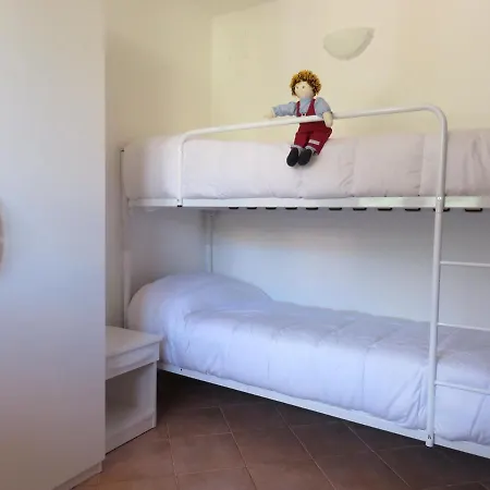 Magabu Apt 14 * Cefalù