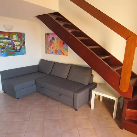 Magabu Apt 14 * Cefalù