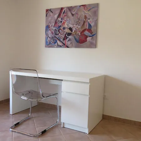 Magabu Apt 14 Lejlighed Cefalù
