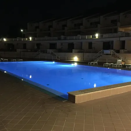 Magabu Apt 14 * Cefalù