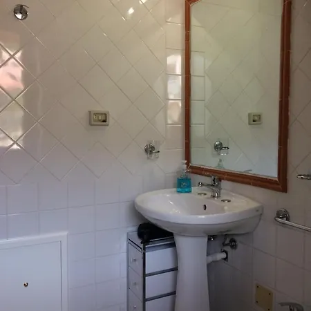 Magabu Apt 14 Lejlighed Cefalù