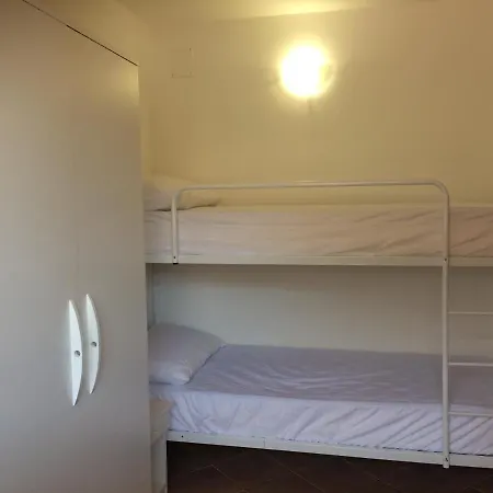 Magabu Apt 14
