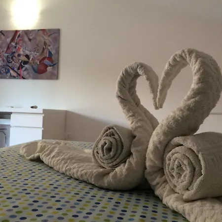 Magabu Apt 14