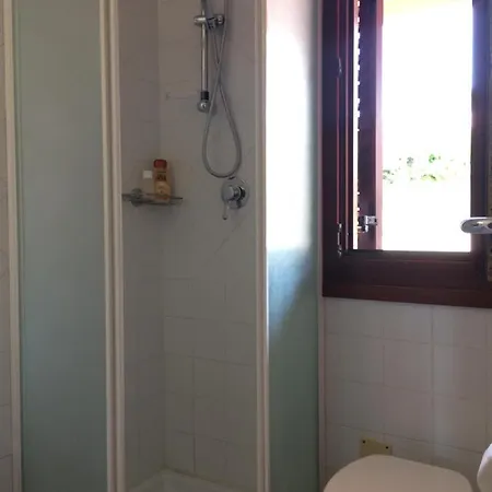 Magabu Apt 14 Lejlighed Cefalù