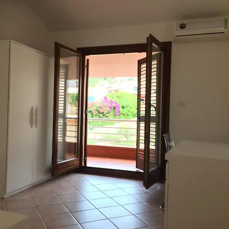 Magabu Apt 14 Lejlighed Cefalù