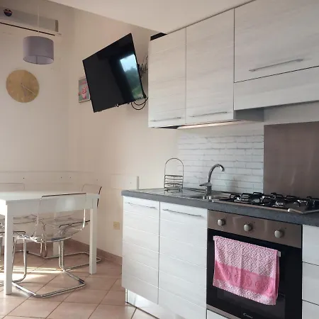 Magabu Apt 14