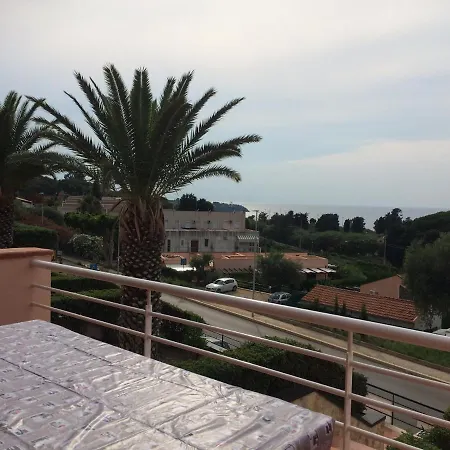 Magabu Apt 14 Cefalù
