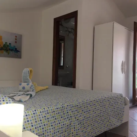 Magabu Apt 14 Cefalù