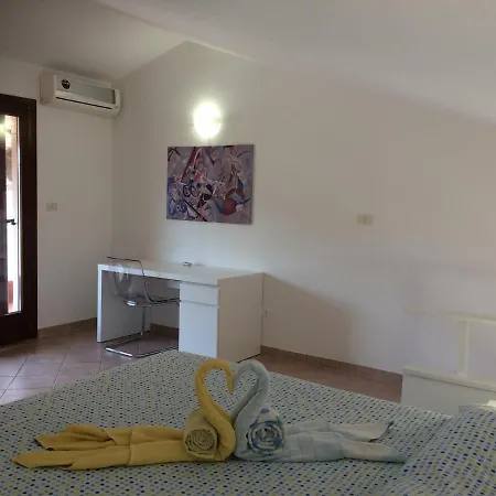Magabu Apt 14 Lejlighed