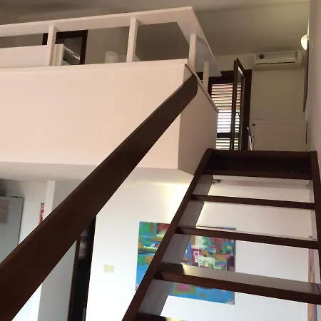 Lejlighed Magabu Apt 14 Cefalù